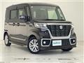 2020 Suzuki Spacia