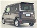 2020 Suzuki Spacia