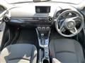 2025 Mazda Mazda2