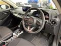 2025 Mazda Mazda2