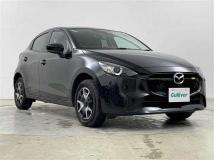 2025 Mazda Mazda2