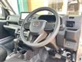 2022 Daihatsu Hijet Truck