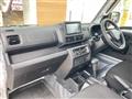 2022 Daihatsu Hijet Truck