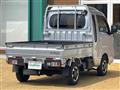 2022 Daihatsu Hijet Truck