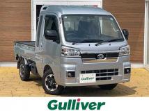 2022 Daihatsu Hijet Truck