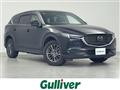 2022 Mazda CX-8