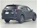 2022 Mazda CX-8