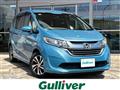 2017 Honda Freed