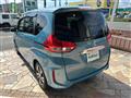 2017 Honda Freed
