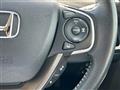 2017 Honda Freed
