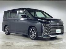 2022 Toyota Voxy