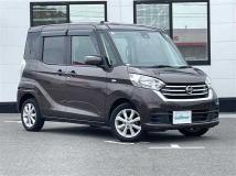 2020 Nissan DAYZ ROOX