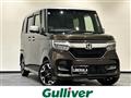 2018 Honda N BOX