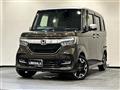 2018 Honda N BOX