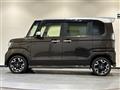 2018 Honda N BOX