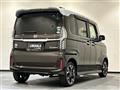 2018 Honda N BOX