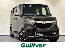 2018 Honda N BOX