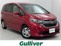 2019 Honda Freed