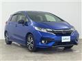2017 Honda Fit Hybrid