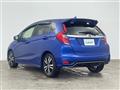2017 Honda Fit Hybrid