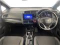 2017 Honda Fit Hybrid
