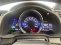 2017 Honda Fit Hybrid