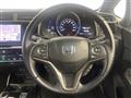 2017 Honda Fit Hybrid