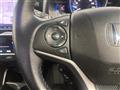 2017 Honda Fit Hybrid