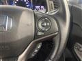 2017 Honda Fit Hybrid