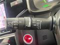 2017 Honda Fit Hybrid