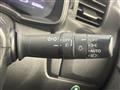 2017 Honda Fit Hybrid