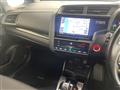 2017 Honda Fit Hybrid