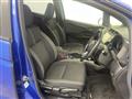 2017 Honda Fit Hybrid