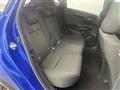 2017 Honda Fit Hybrid