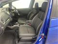 2017 Honda Fit Hybrid
