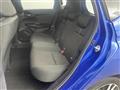 2017 Honda Fit Hybrid