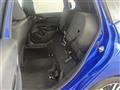 2017 Honda Fit Hybrid