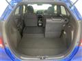 2017 Honda Fit Hybrid