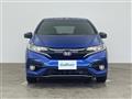 2017 Honda Fit Hybrid