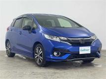 2017 Honda Fit Hybrid