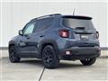 2020 Chrysler Renegade