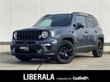 2020 Chrysler Renegade