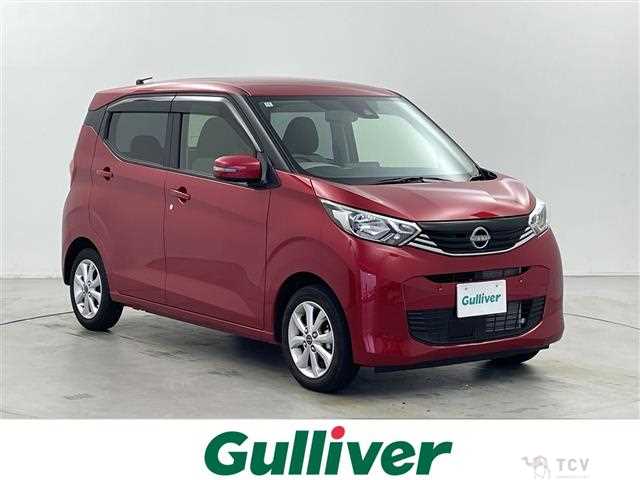 2024 Nissan DAYZ