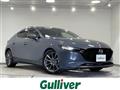 2019 Mazda Mazda3