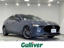 2019 Mazda Mazda3