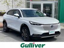 2023 Honda VEZEL