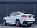 2018 BMW X4