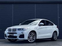 2018 BMW X4