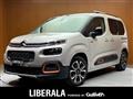 2022 Citroen Berlingo