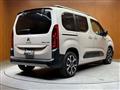 2022 Citroen Berlingo
